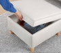 Atelier Del Sofa Roscen - Cream